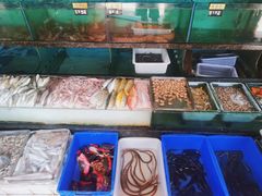 -茂盛饭店(汕尾大道中店)