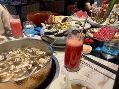 -斯普汇生蚝牛排馆(中骏世界城店)