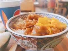 -吉野家(顺义站前北街店)