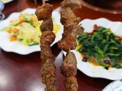 -岳合轩老北京涮肉