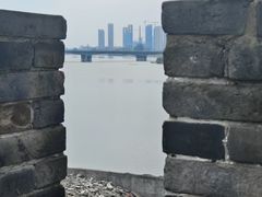 -襄阳城墙