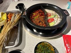 -钢管厂五区小郡肝火锅串串香(清河店)