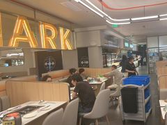 -星伦多自助料理·涮烤一体(奉贤龙湖天街店)