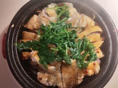 -凯宾斯基大酒店·三楼御龙轩中餐厅