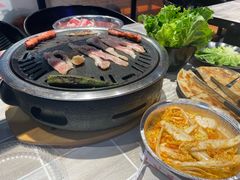-胡哥烤肥牛(车公庙店)