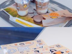 -麦当劳(世贸店)