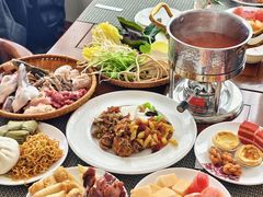 -剑河仰阿莎温泉小镇