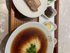 -松鹤楼面馆(宝安机场店)