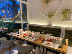 -春树下·树屋花房西餐厅(罍街AS1980店)