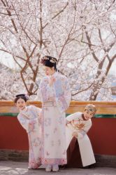 -美云庭古装·格格服汉服·京城旅拍(北京店)