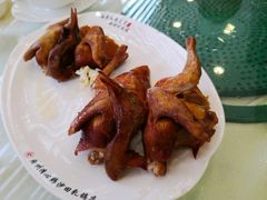 -清心鸡沙田乳鸽店·非遗传承(粤垦路店)