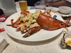 -巧克力渔家.小船海鲜胶东菜(万平口店)