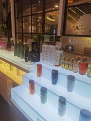 -Hair ART造型沙龙