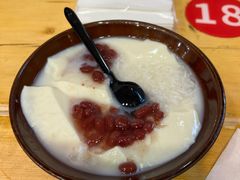 红豆醪糟豆花-王大乔泡椒米线·小火锅(星城天地店)