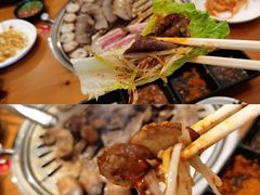 -炽城·烤肉名家(鸿达中央广场店)