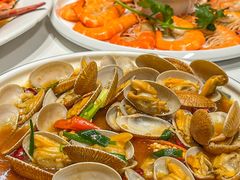-鑫悦楼煎蟹·16年海鲜大排档