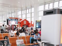 -银川河东国际机场