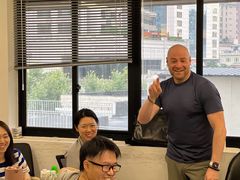 -Popcorn Club爆米花英语社交俱乐部