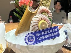 -尚海豆捞(乐虹坊店)