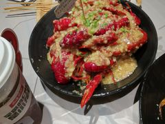 -巴厘龙虾·榜首油焖大虾(音乐学院·沿江酒馆店)