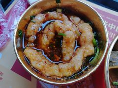 -盛香亭热卤(华南摩尔店)