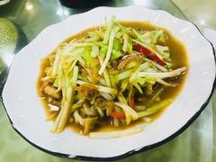 -舟山海鲜·江浙菜(银沙路店)