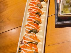 -渔寿司·日本料理(艾尚天地店)