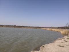 -天津东丽湖风景区