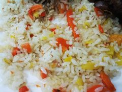 抓饭-民杨抓饭(柏香苑店)