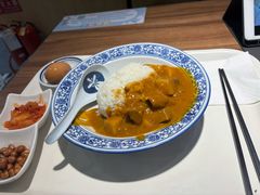 -味一楼兰州拉面(机场一店)