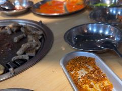 -麻蒲碳烤肉(梅花园店)
