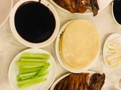 -天外天烤鸭店(八角店)