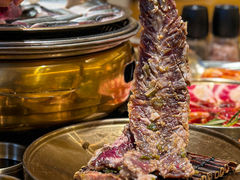 -味家烤肉烤鳗鱼牛排(西塔旗舰店)