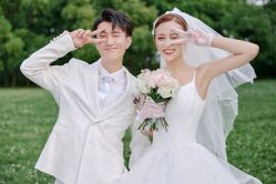 -摩玛婚纱摄影(杭州店)