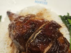 -龙记香港茶餐厅(久光百货店)