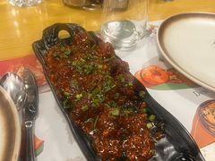 -Bombay Grill印度餐厅