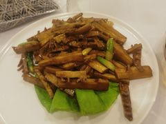 -五观堂素食(新华路店)
