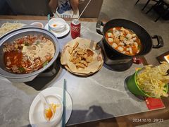 -肖记公安牛肉鱼杂馆·省级非物质文化遗产(江汉路直营店)