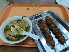 -白魁老号饭庄(交道口店)