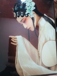 -盘子女人坊古装写真摄影(天津总店)