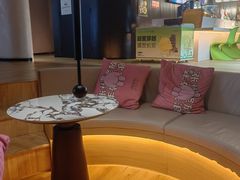 -涨巢·潮玩水疗局