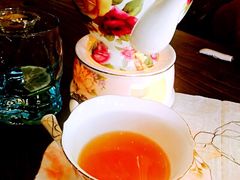 -陶享时光西餐·下午茶·竹林花园(新城店)