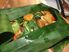 -云海肴·汽锅鸡·云南菜(天津国金汇店)