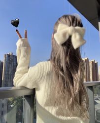 点击看大图 -FOR YOU造型