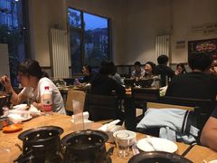 大堂-范贤光鸡公煲(平乐园总店)