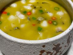 青藤椒鱼-雀蓝川菜(奥体广场店)