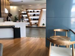 -帝豪斯健身(市府恒隆店)