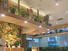 自助取餐区-森味花园·日本料理(伊藤洋华堂亚运村店)