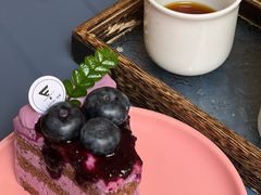 -E SPECIAL COFFEE 别样