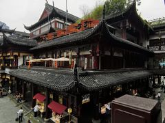 -Peet's Coffee皮爷咖啡(豫园店)